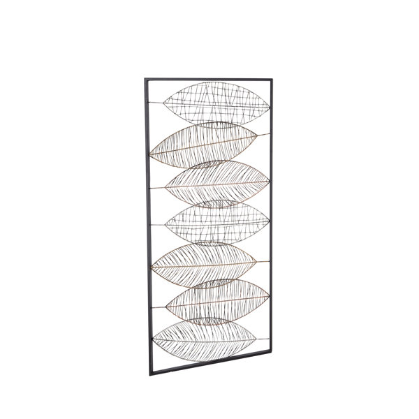 Black Rod Iron Wall Decor Wayfair Black Rod Iron Wall Decor Wayfair
