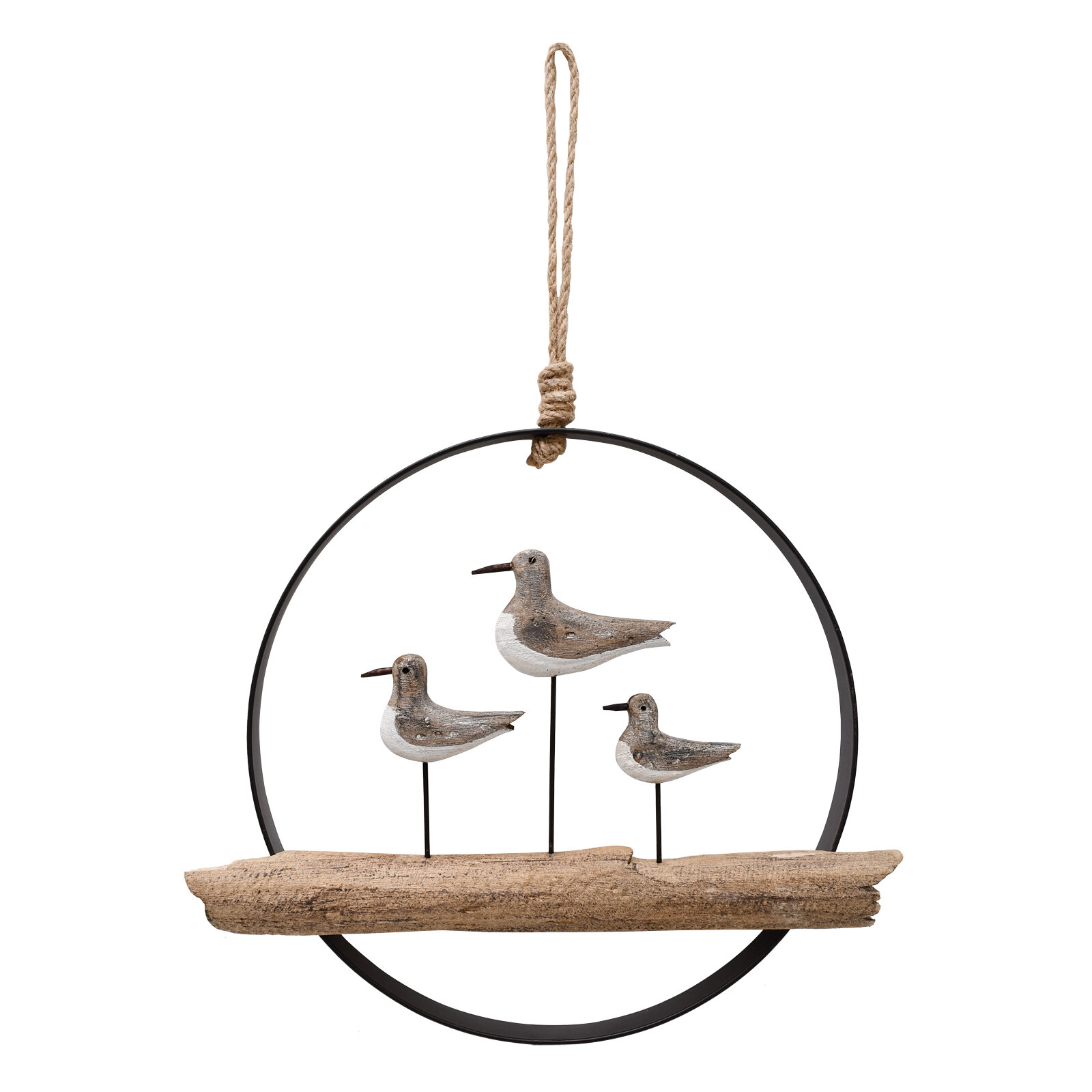 Details about   Seagull Wall Hanging Sea Bird Background Decor Mediterranean Style Ornament Chic