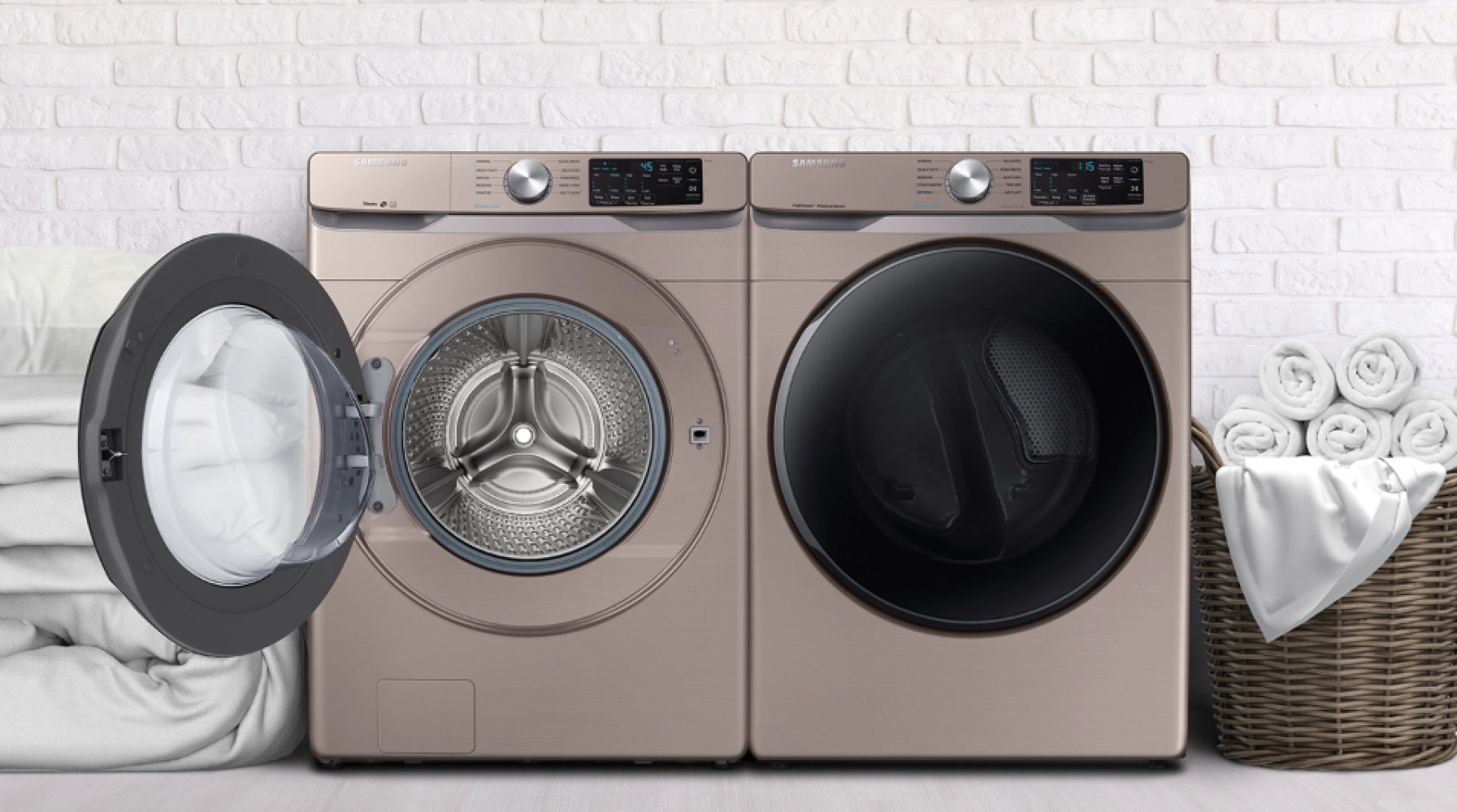 [BIG SALE] Special Offer Washing Machines You’ll Love In 2020 Wayfair