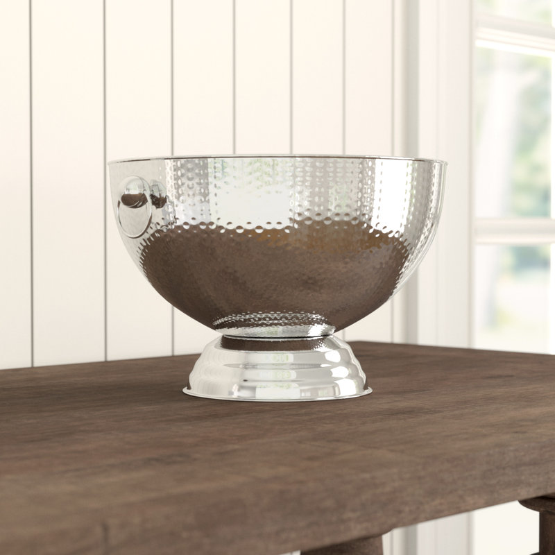 barcraft champagne bucket