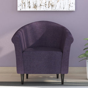 Liam Barrel Chair By Zipcode Design