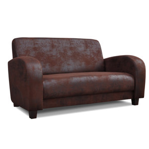 2-Sitzer Sofa Arica von Home & Haus