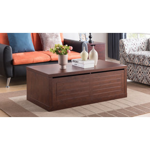 Tia Coffee Table by Charlton Home Wonderful