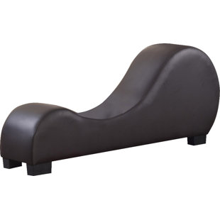 Cristina Chaise Lounge by Wade Logan Purchase