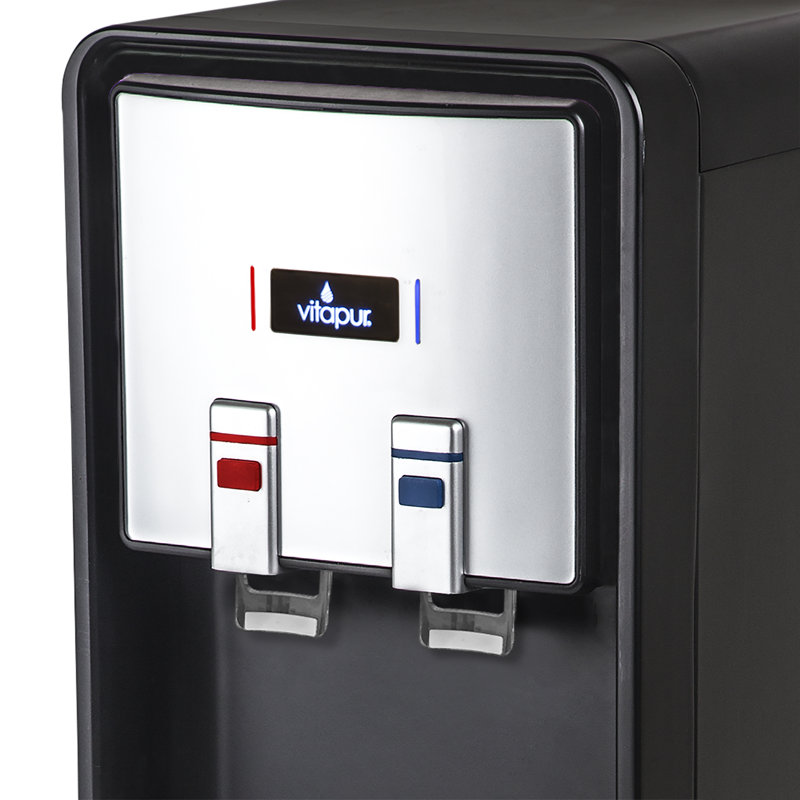 vitapur bottom load water dispenser