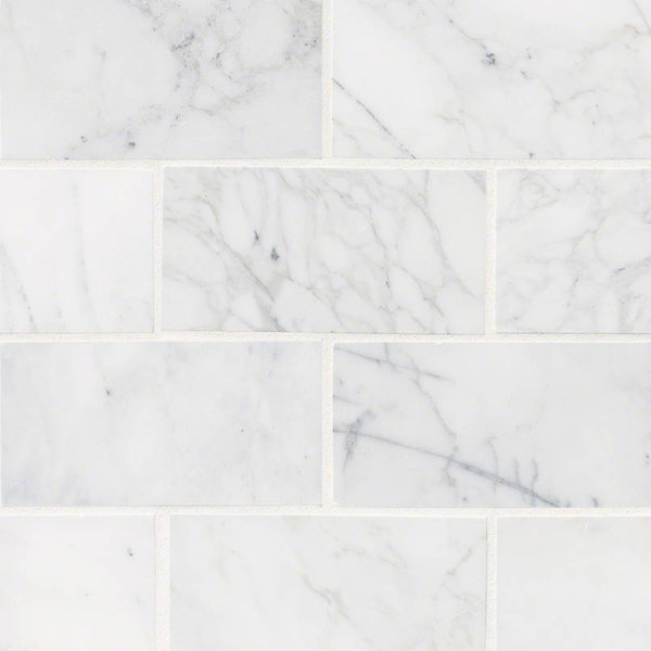 calafata marble backsplash tile