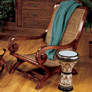 British Armchair by Design Toscano 2019 Online