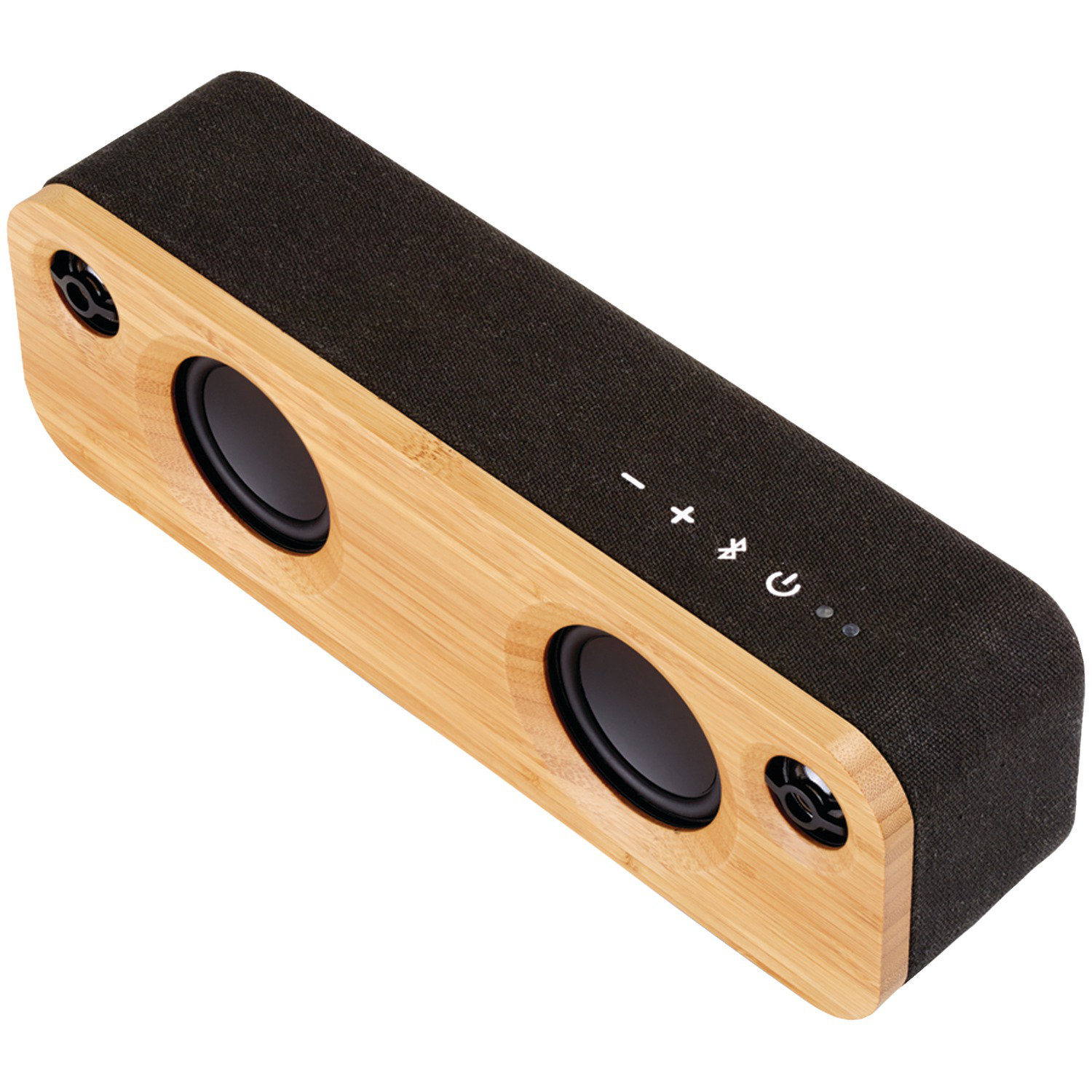 marley sound system