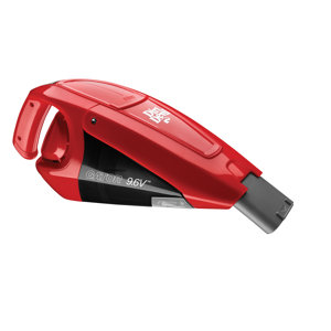 Gator 9.6 Volt Cordless Hand Vacuum