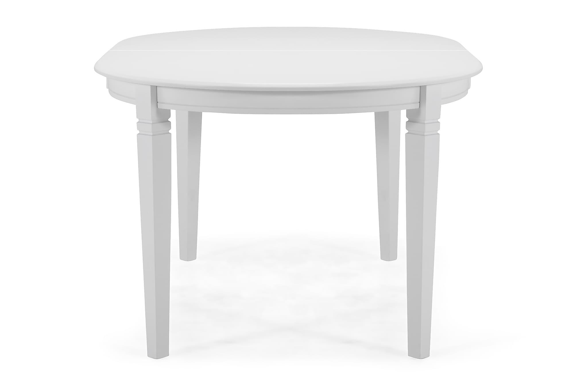 Ophelia & Co. Bonita Solid Wood Dining Table Wayfair.co.uk