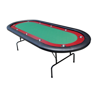 poker table material