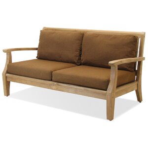 Miramar Sofa with Cushions