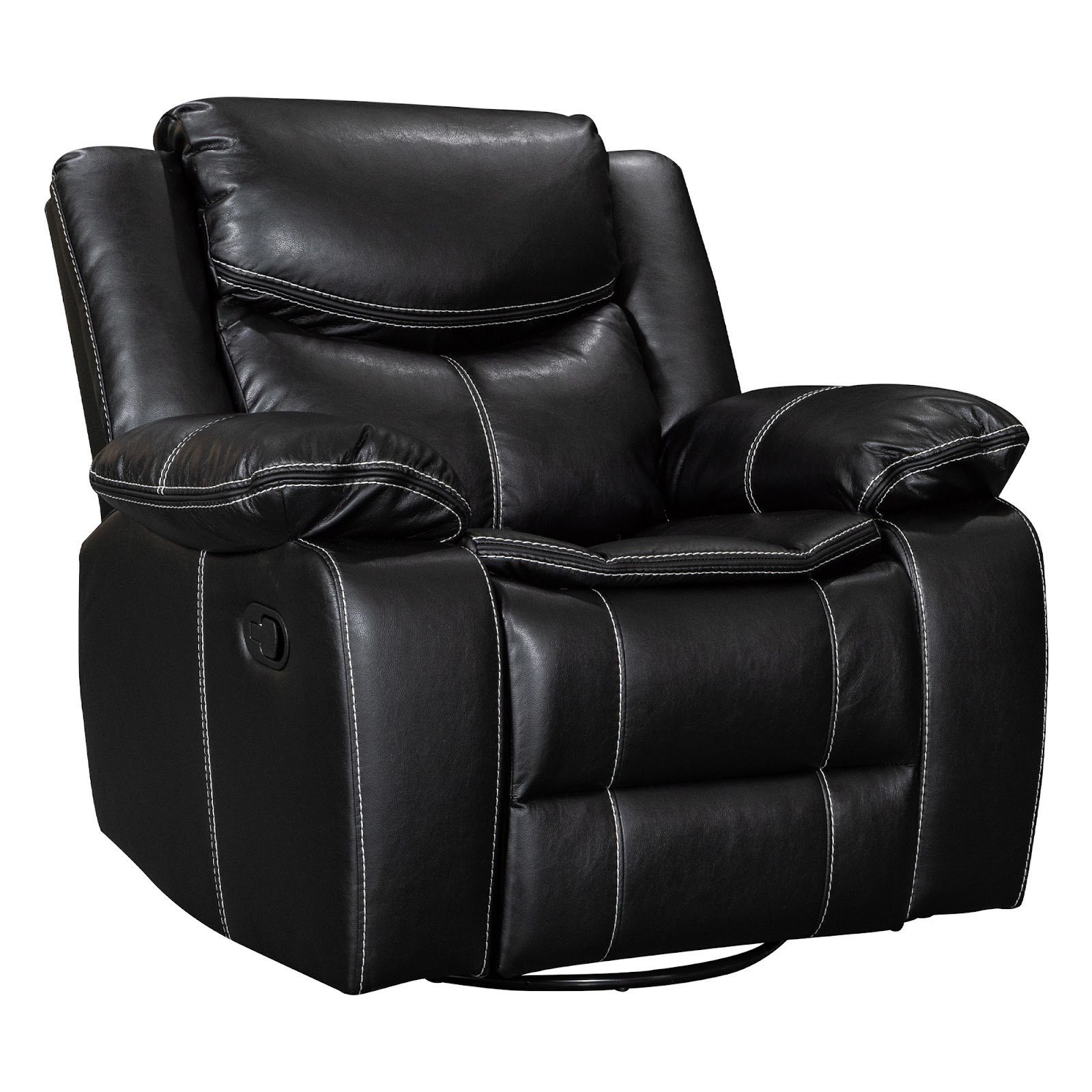 Ebern Designs 40 96 Wide Faux Leather Home Theater Individual Seat   4096 Wide Faux Leather Home Theater Individual Seat 