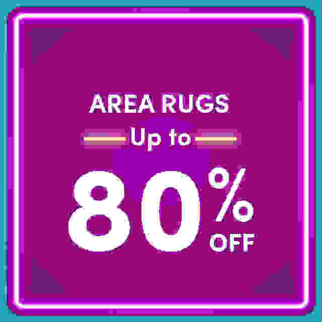 Area Rugs