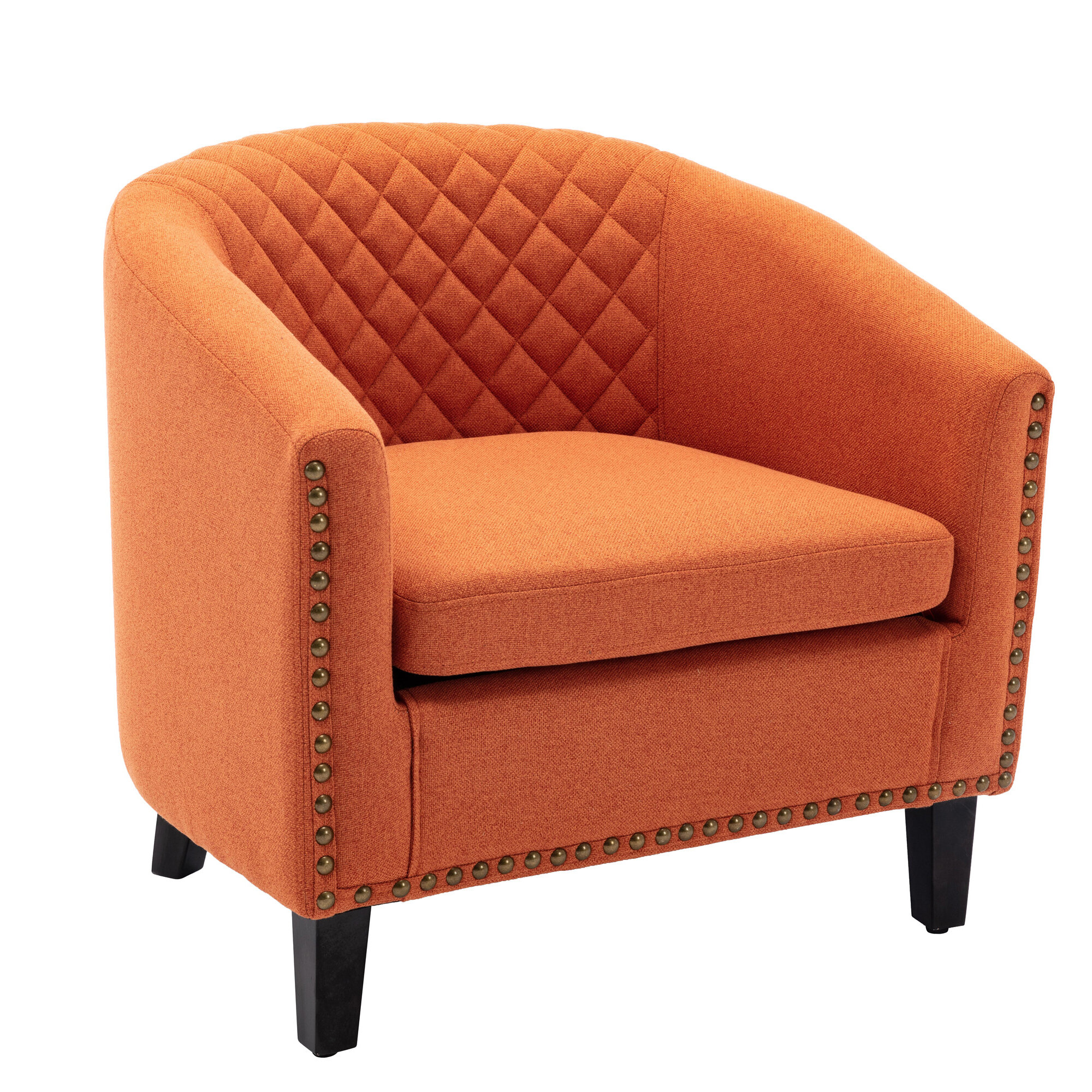 onley upholstered accent chair