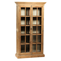 Wayfair | Tall Display \u0026 China Cabinets