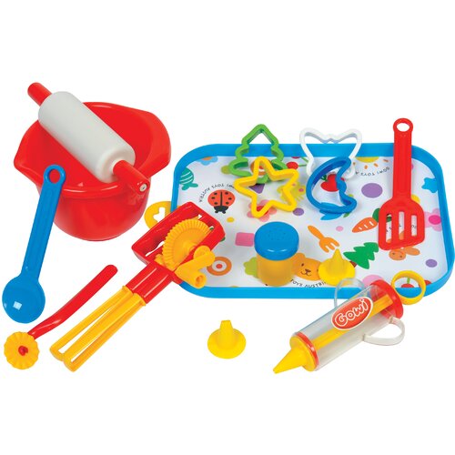 baby baking set