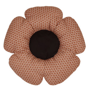 Eve Bloom Bed
