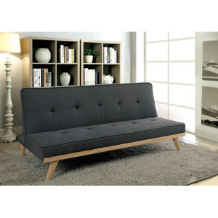 Eakin Convertible Sofa by George Oliver