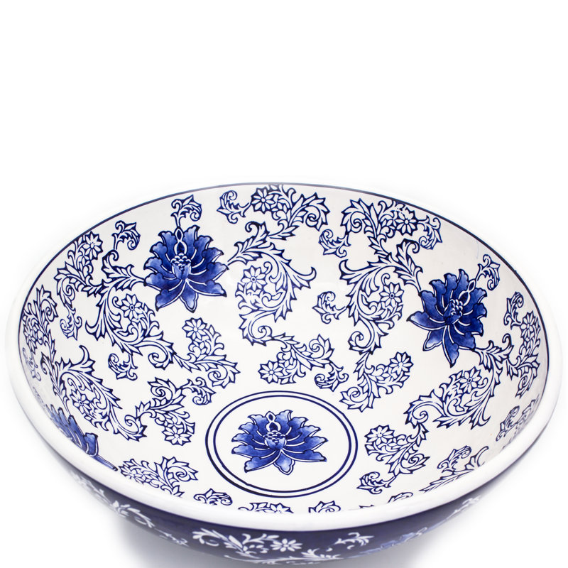 Darby Home Co Fruit Decorative Bowl Wayfair