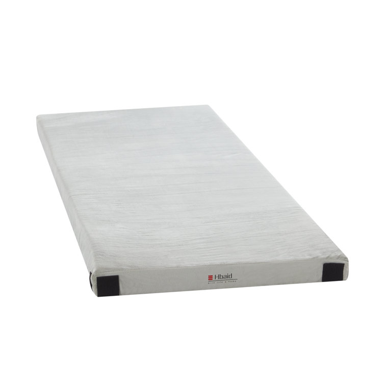 memory foam sleeping pad camping