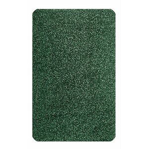 Solid Mt. St. Helens Emerald Green Area Rug