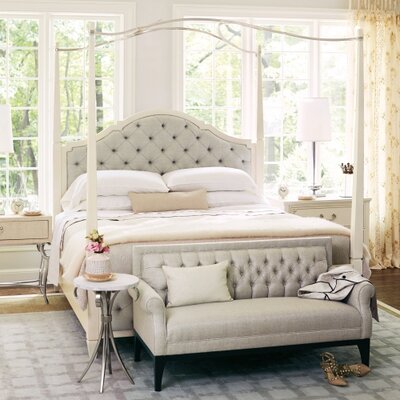 Canopy Beds You'll Love | Wayfair