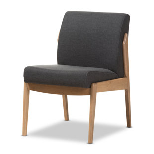Gustavo Slipper Chair by Langley Street Spacial Price