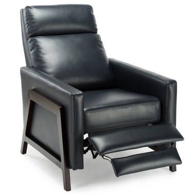 hastings push back manual recliner