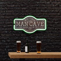 New Hawaii Island Chain Bar Beer Man Cave Neon Light Sign 17"x14" 