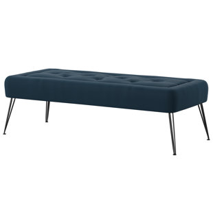 Eichler Upholstered Bench