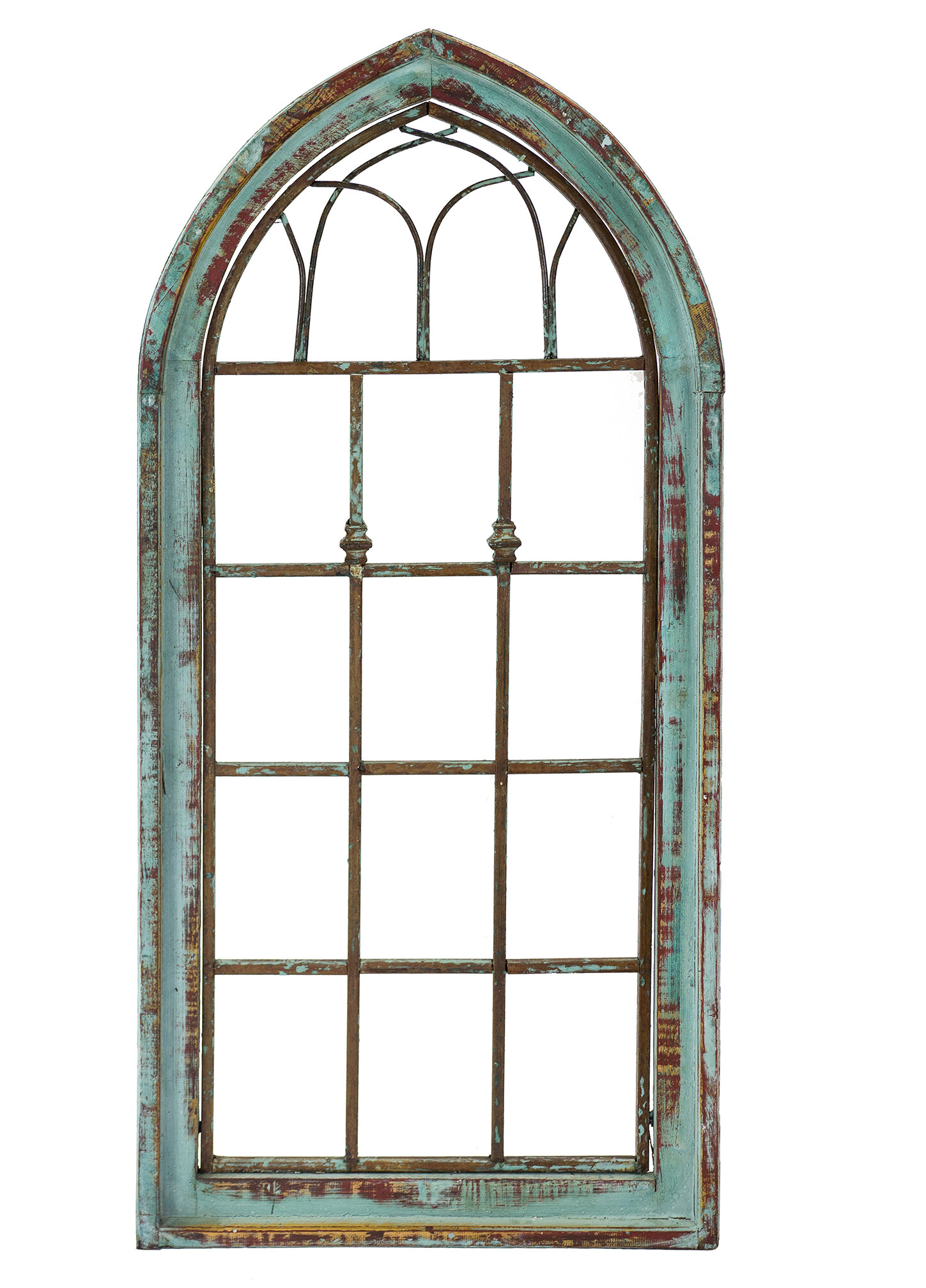 Ophelia & Co. Church Window Wall Décor & Reviews | Wayfair