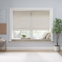Universal Daylight Patterned Roller Blinds 5 Colours 