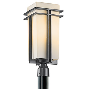Best Modena 1-Light Lantern Head By Latitude Run Outdoor Lighting Modena 1-Light Lantern Head By Latitude Run Outdoor Lighting