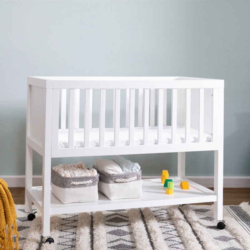 davinci convertible bassinet