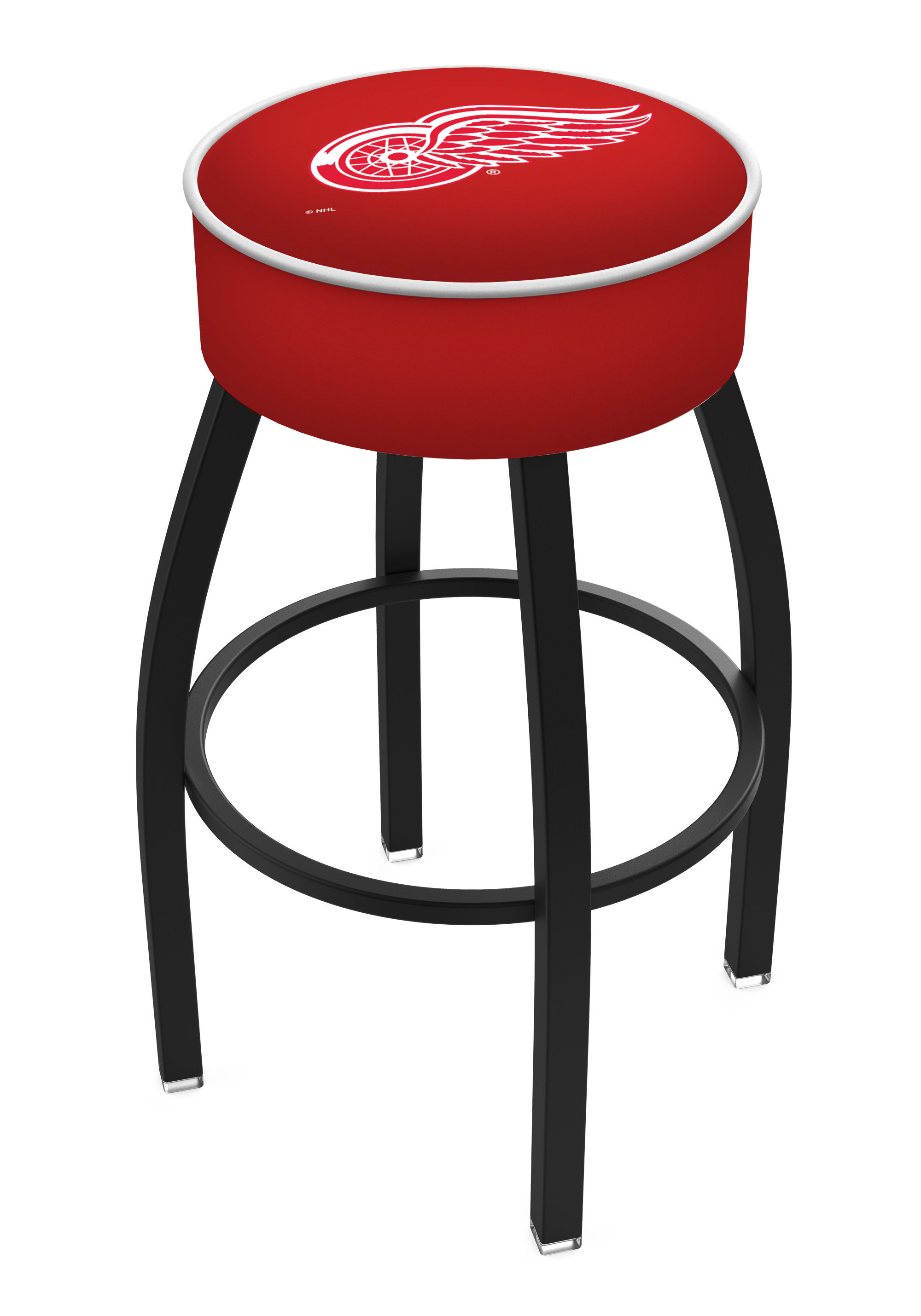 nhl bar stools