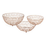 3 Large Decorative Plates Bowls You Ll Love In 2021 Wayfair