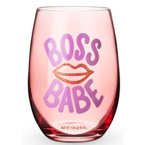 Thanks For Squeezing Me Out 12oz Pink Wine Glass Dear Mama Unique Idea For Mom Mama Wine Tumbler