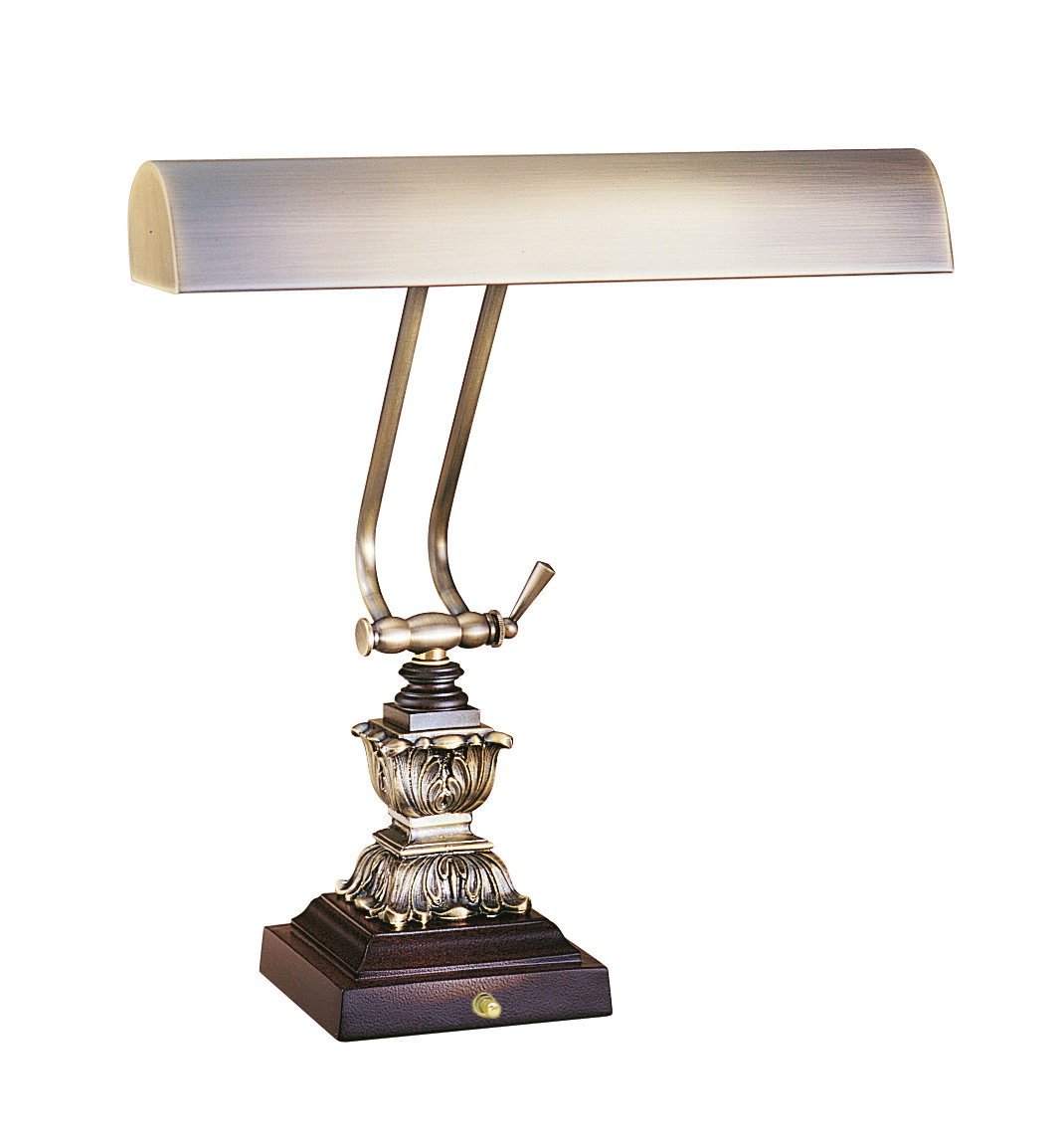 wayfair piano lamp