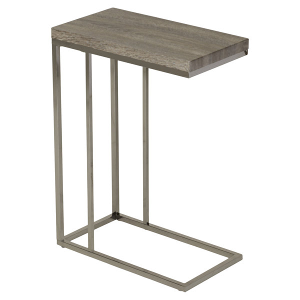 wayfair chair side tables