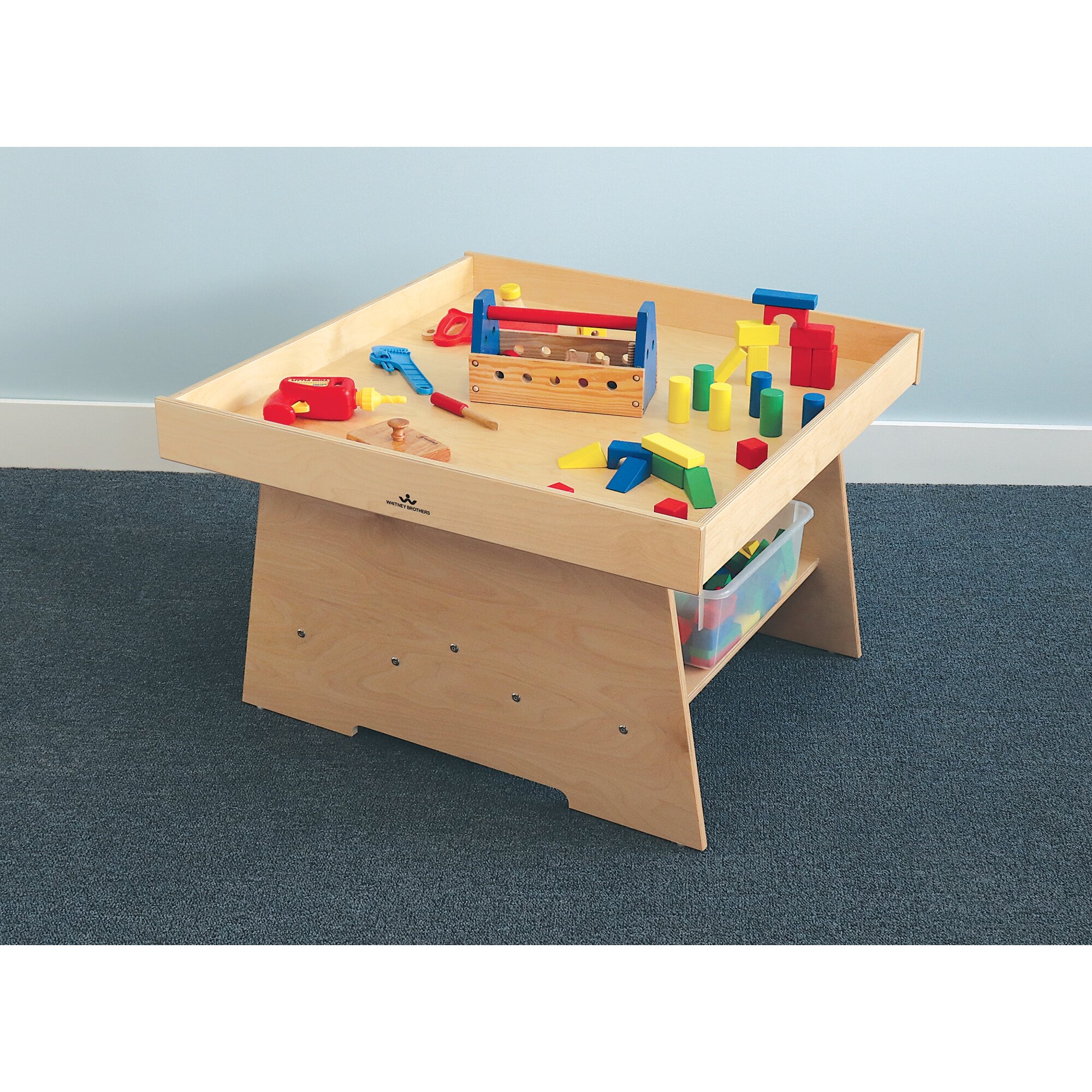play table for toddlers