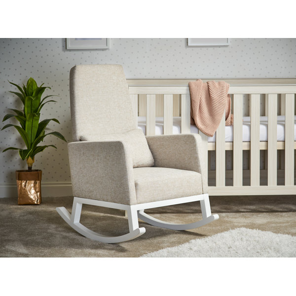 fairmont swivel rocking chair