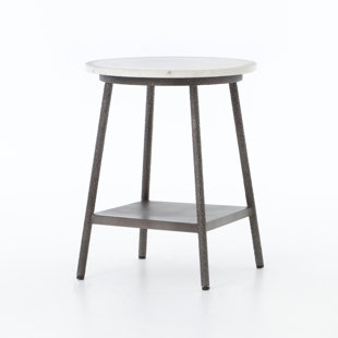 Go to store & view more images Nibley Nightstand by 17 Stories