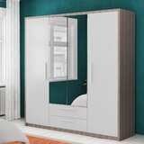 Ash Wardrobes You Ll Love Wayfair Co Uk