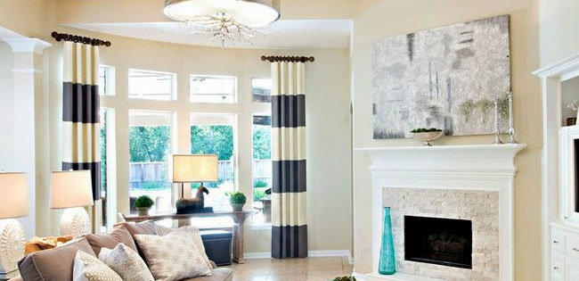 How To Choose Curtains And Drapes Wayfair Co Uk