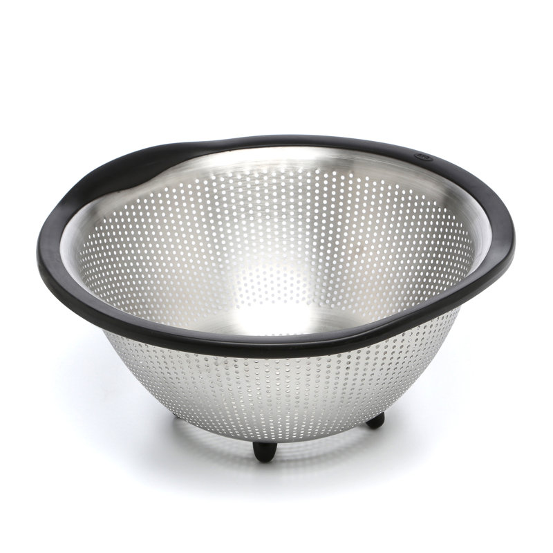 oxo plastic colander