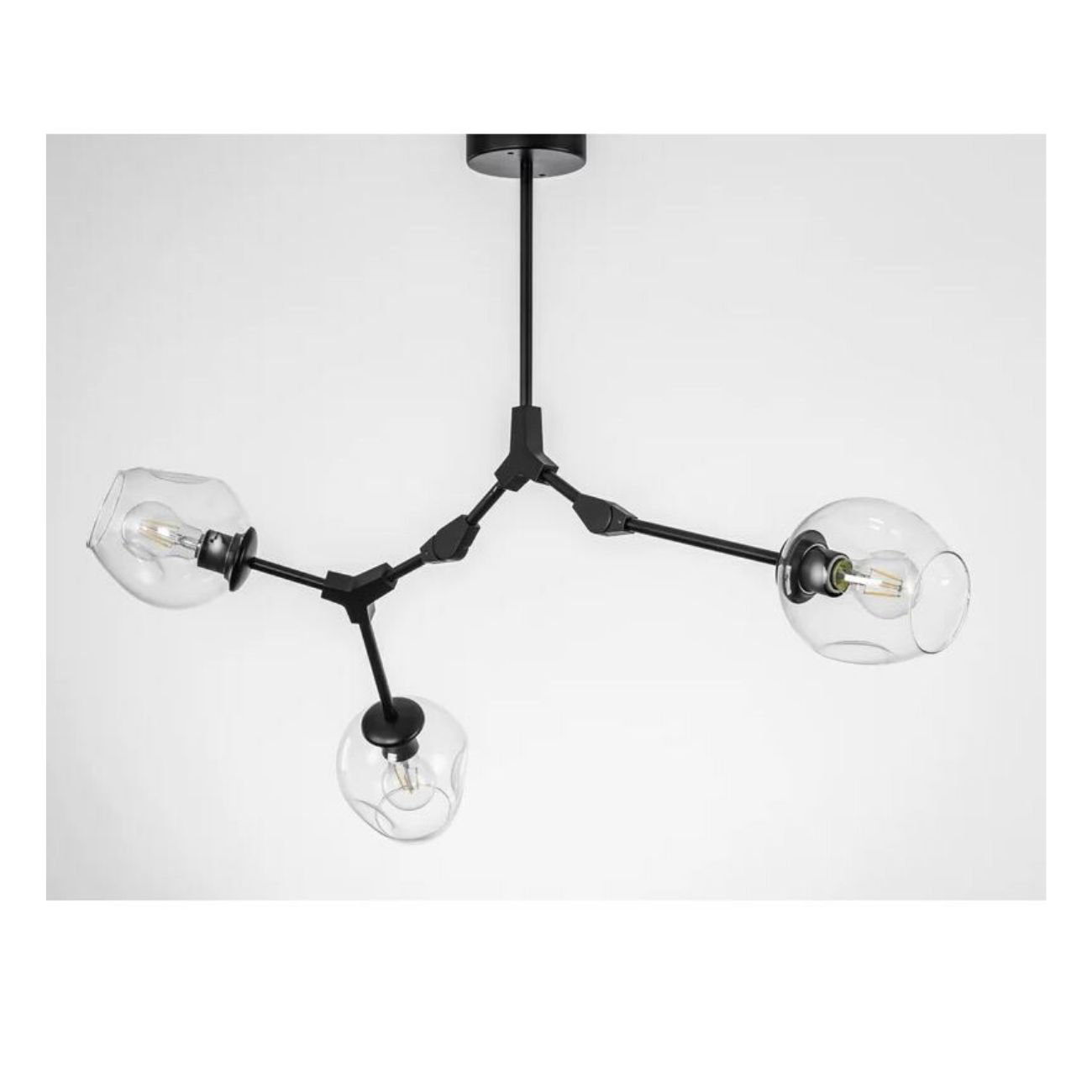 wayfair modern chandelier