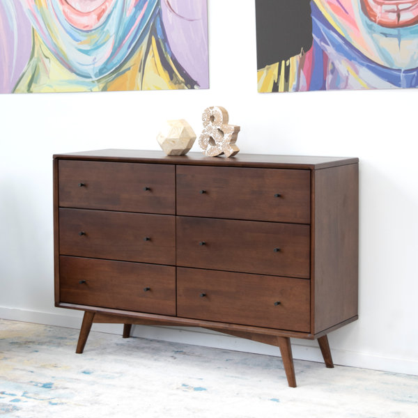 Midcentury Dresser Wayfair