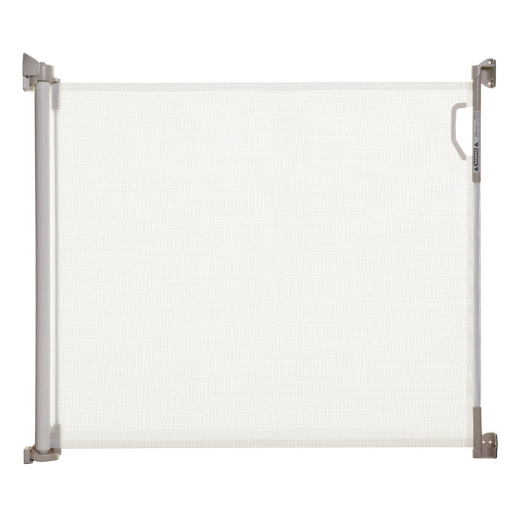 bindaboo retractable pet gate