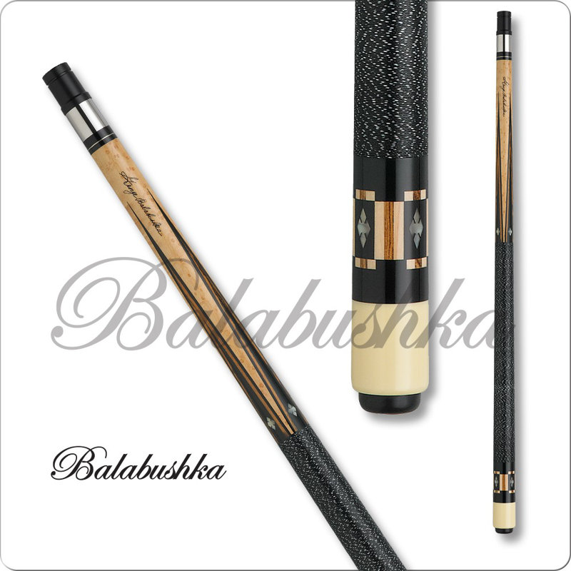 Balabushka Pool Cue